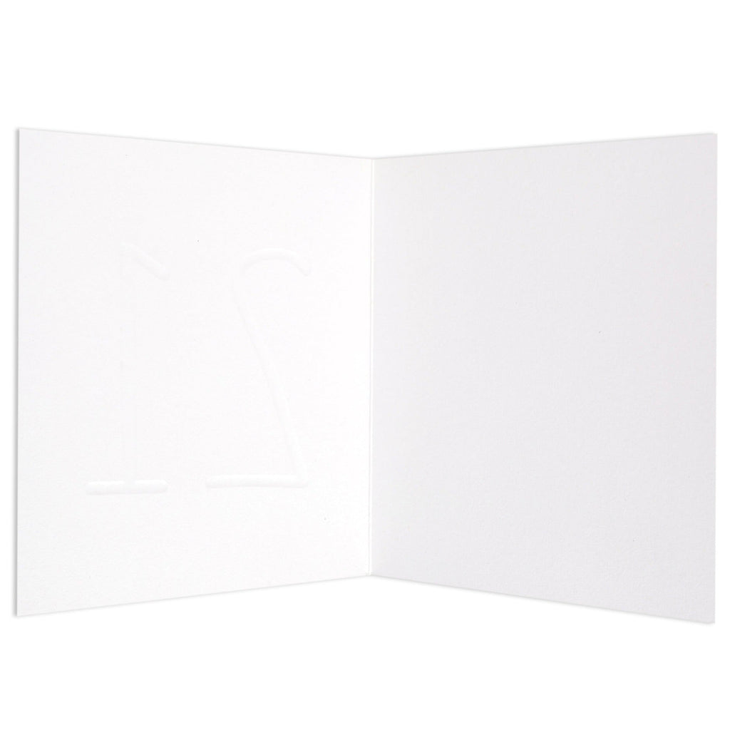 Colourful Polka Dot Contemporary 21st Birthday Card