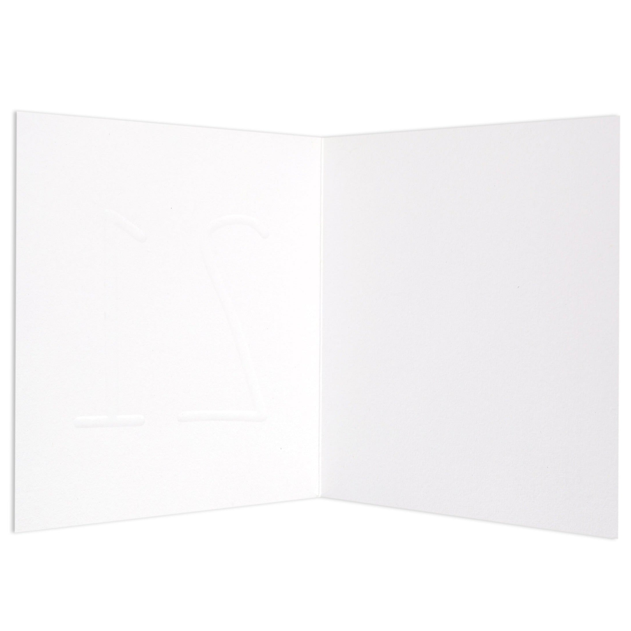 Colourful Polka Dot Contemporary 21st Birthday Card