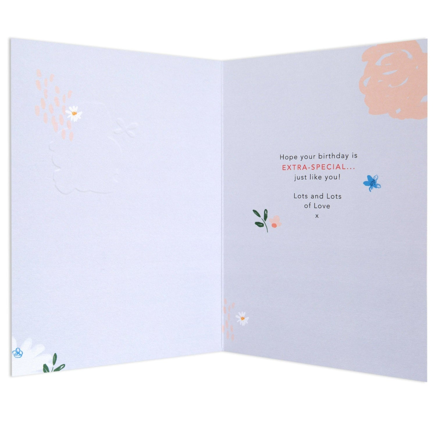 Forever Friends Sweet Birthday Card For Mum