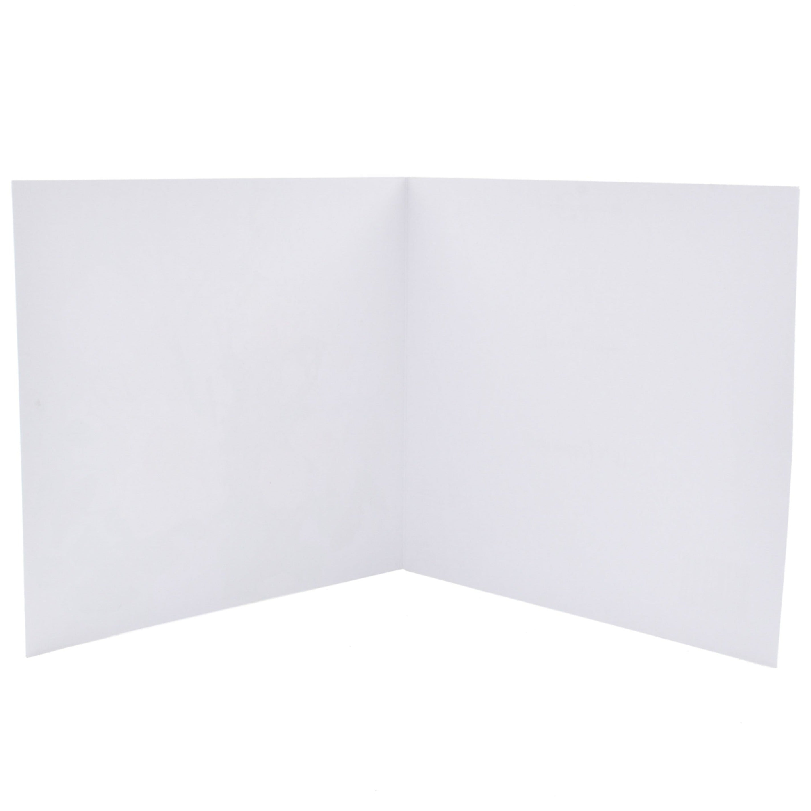 Bouquet by Leah Bartholomew Blank Card