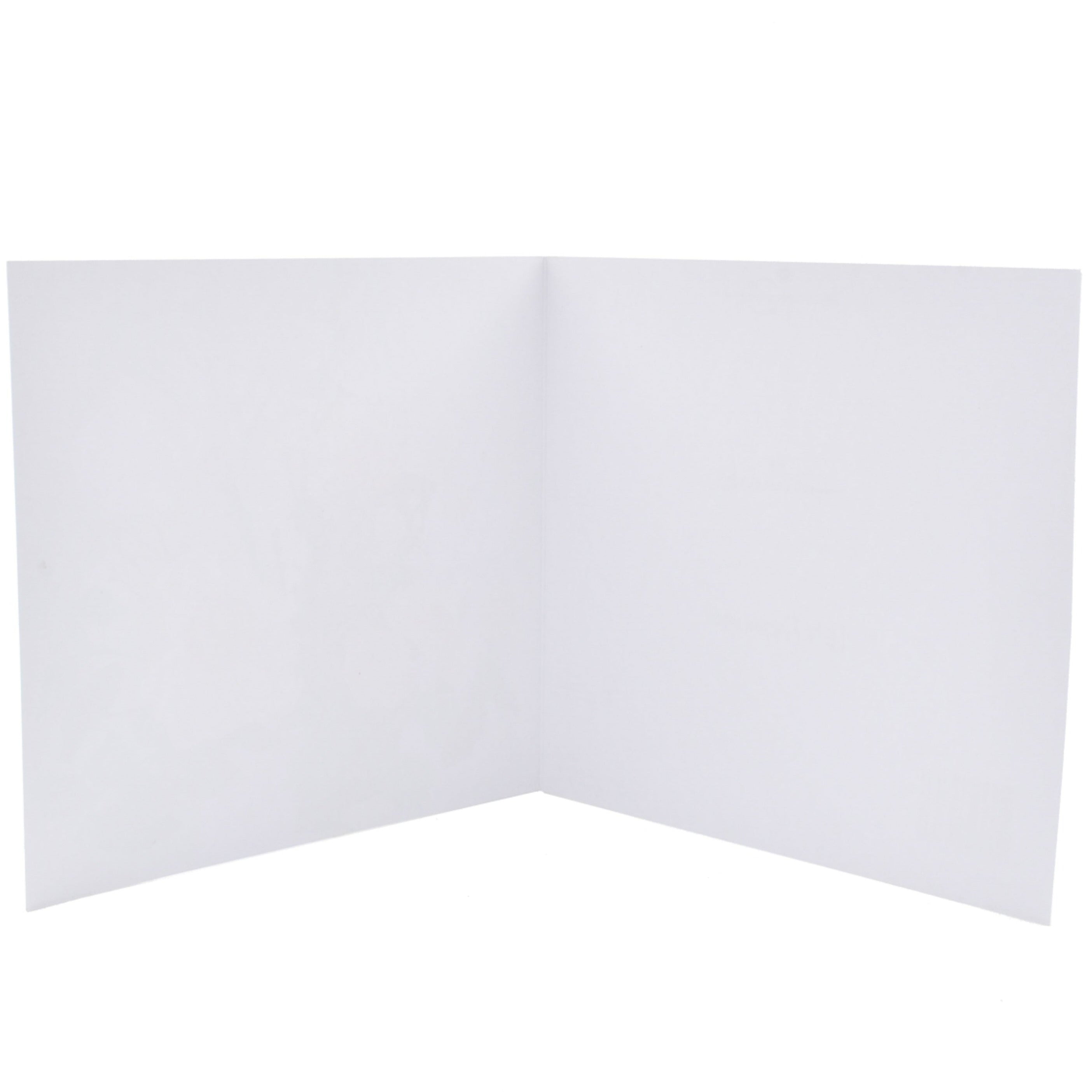 Grapes by Leah Bartholomew Blank Card