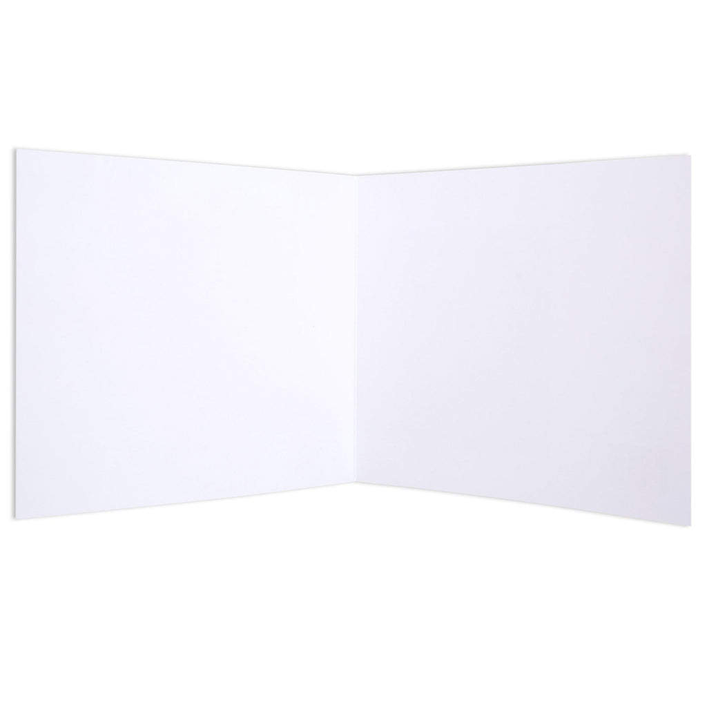 Clear As Day by Clair Bremner Blank Card