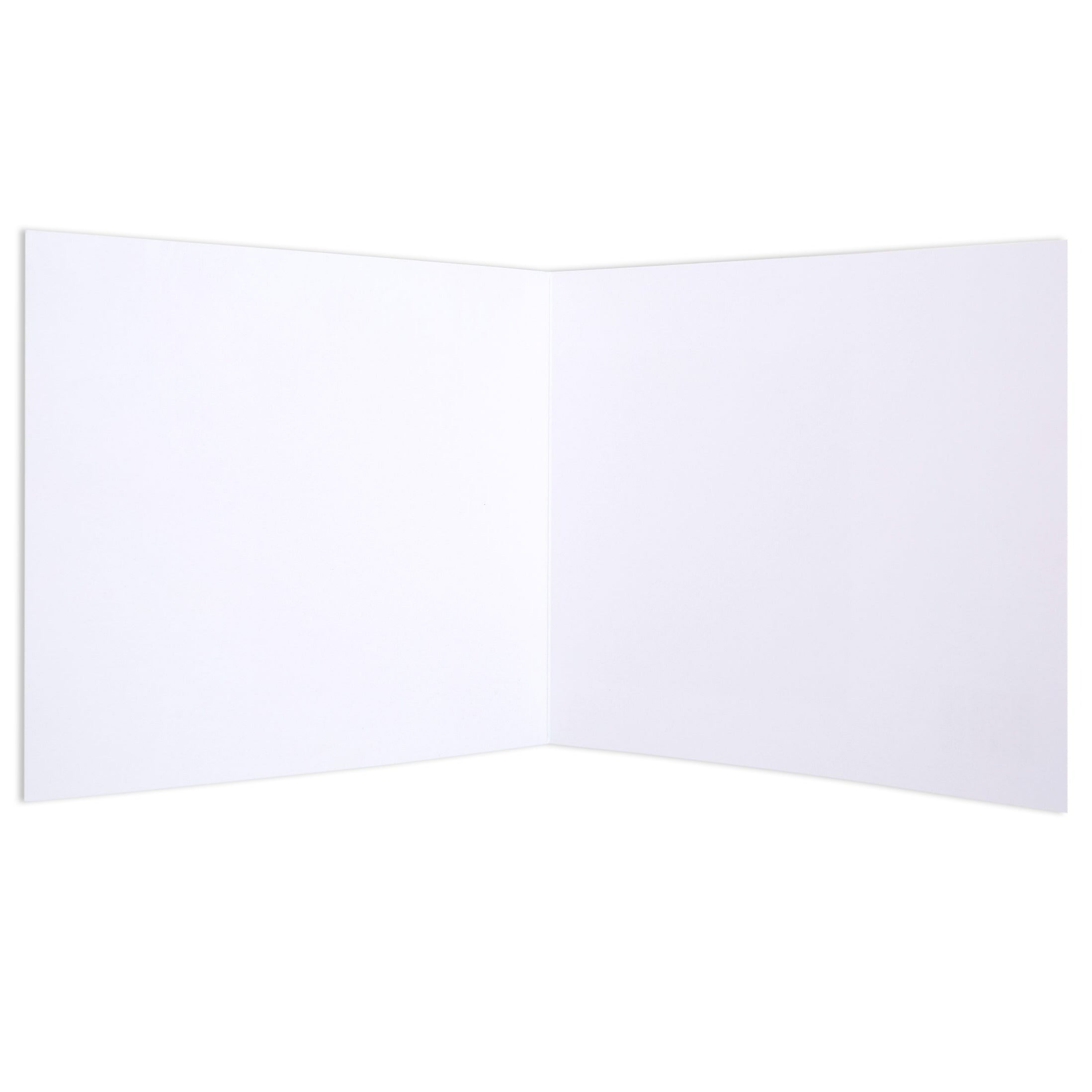 Clear As Day by Clair Bremner Blank Card