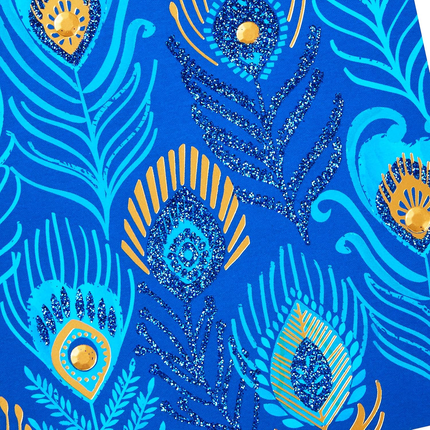 Hallmark All Occasion Cards Assortment Birthday, Congratulations, Blank Cards (12 Cards with Envelopes, Refill Pack for Hallmark Card Organizer Box)