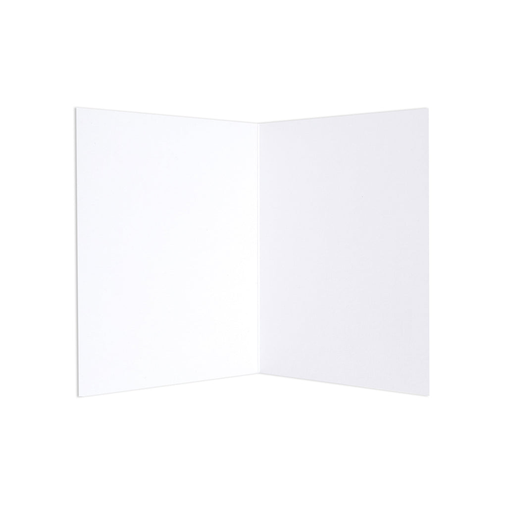 Colourful Banana Birthday Card