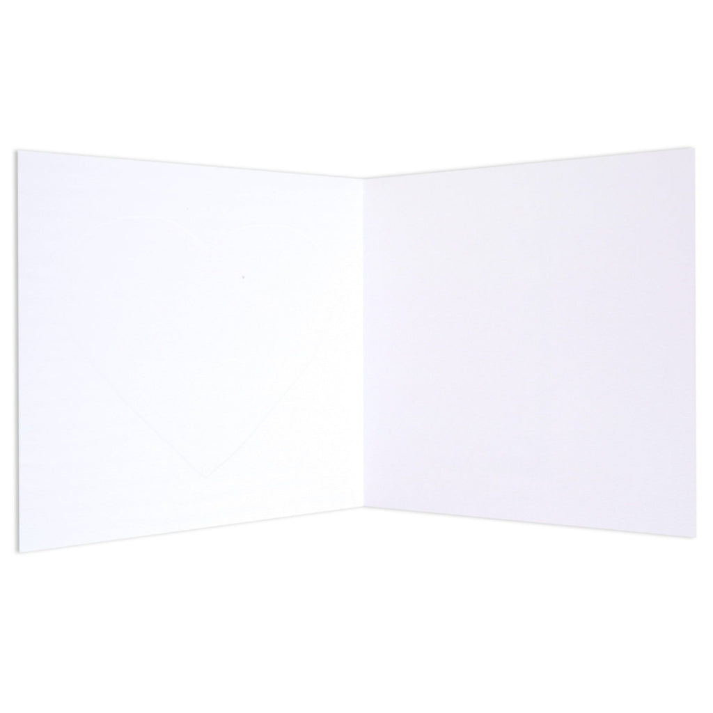 Birthday Hugs Colourful Birthday Card