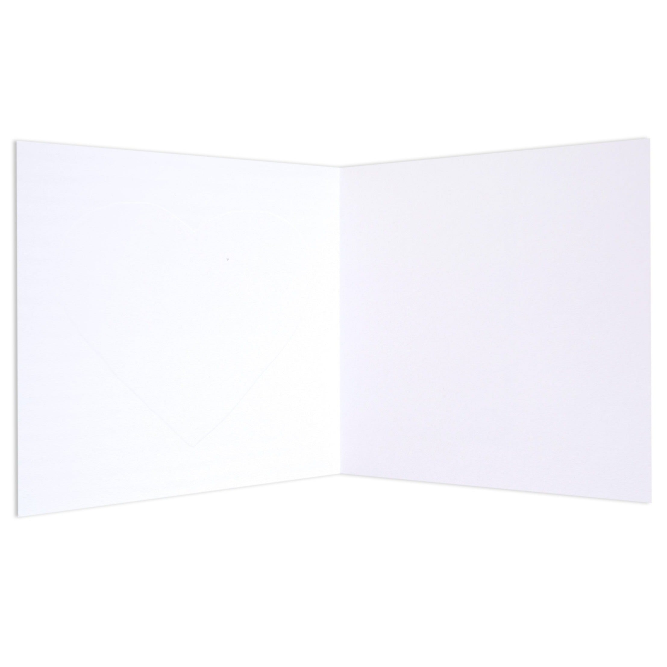 Birthday Hugs Colourful Birthday Card