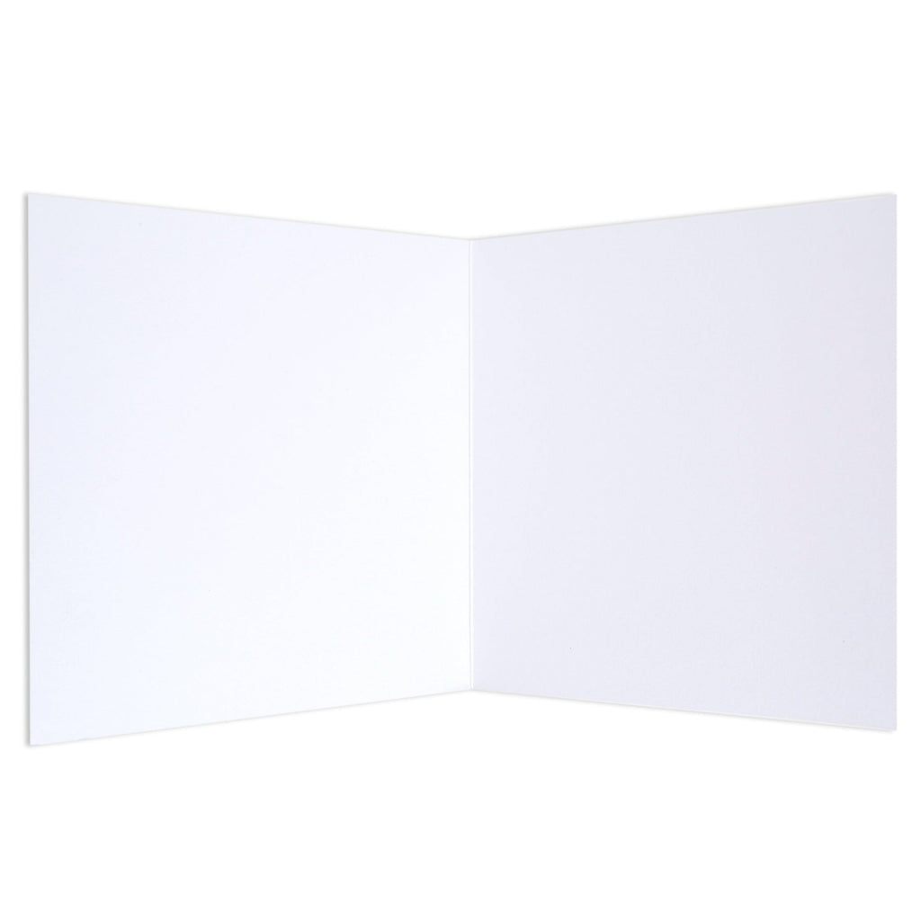 Colourful by Arkie The Label Blank Card