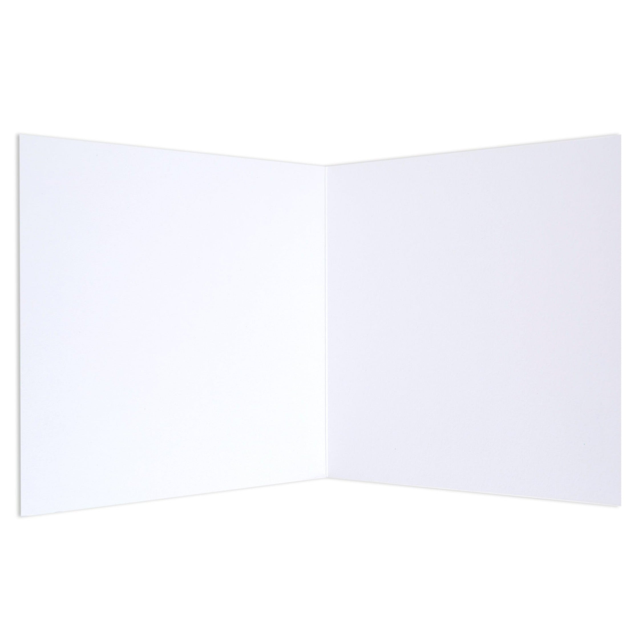 Colourful by Arkie The Label Blank Card