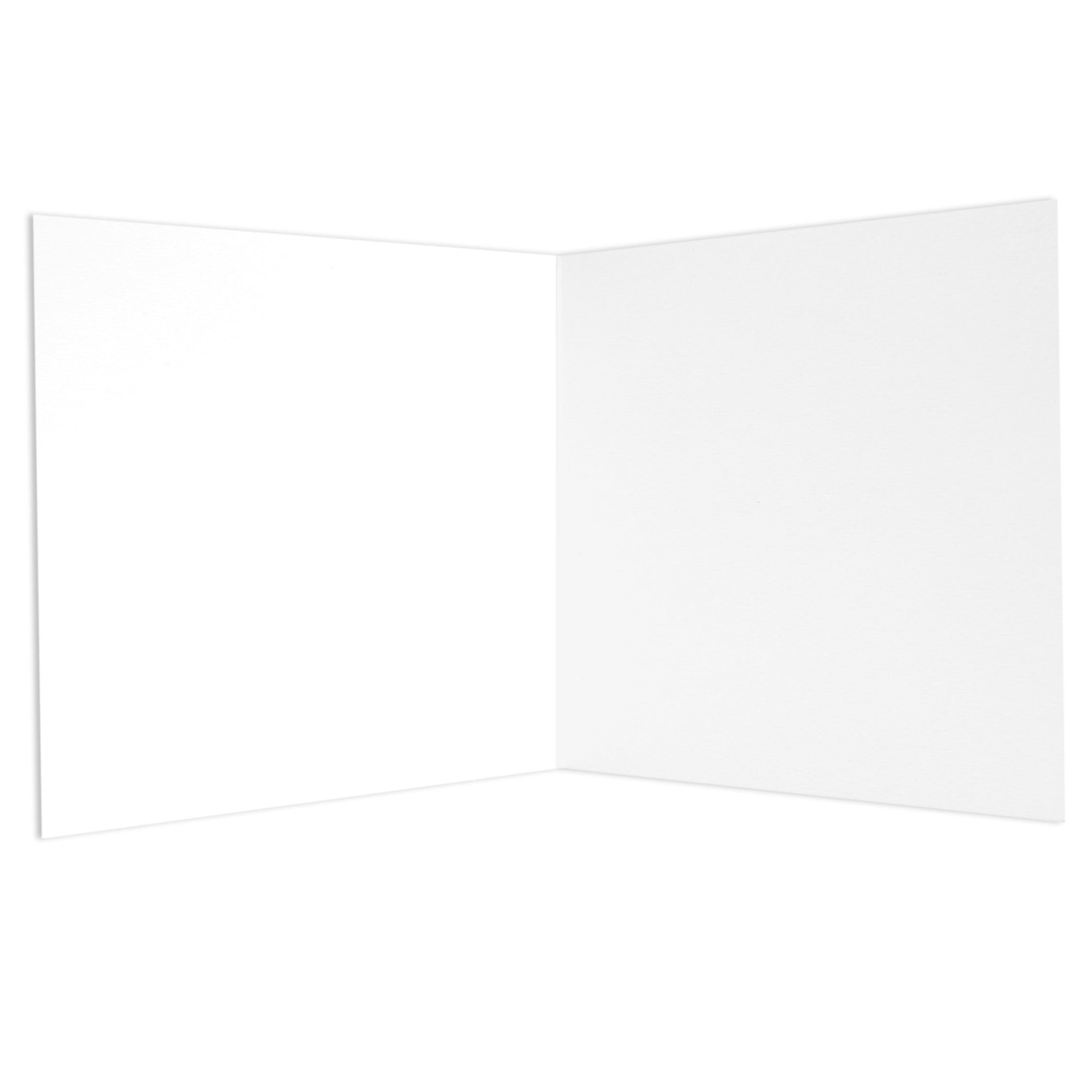 Beautiful Floral Love Blank Card