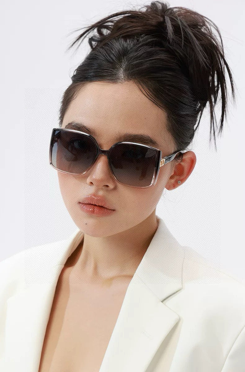 DIOR MONTAIGNE SUNGLASS CD0751 IN ACETATE