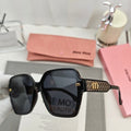 RUNWAY SQUARE SUNGLASSES 51130 IN ACETATE
